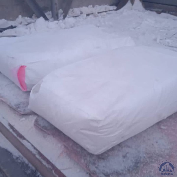 Сода кальцинированная