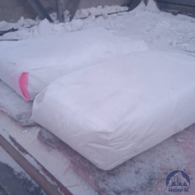 Сода кальцинированная (Ф. 25 Кг) купить в Минске