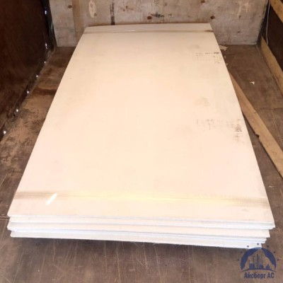 Стекломагниевая плита