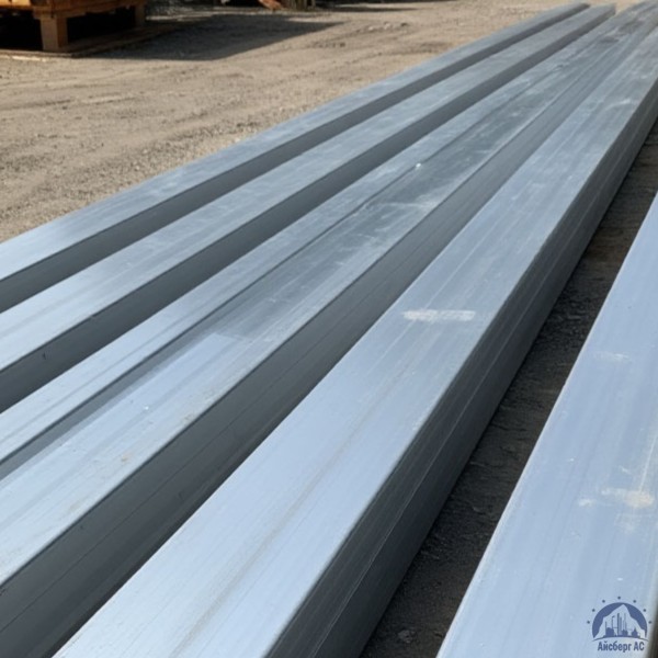 Квадрат алюминиевый 95х95 мм АД0 ГОСТ 21488-97