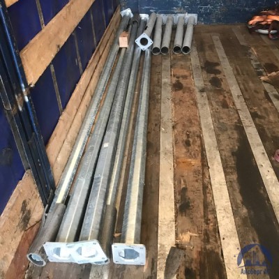 Коническая опора ОГК-12(1) купить в Минске