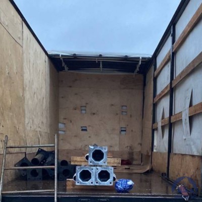 Граненая опора ОГК-12(2) коническая купить в Минске