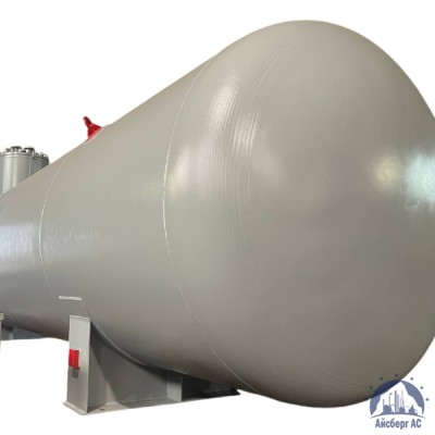 Сосуд СУГ 5 м3 купить в Минске