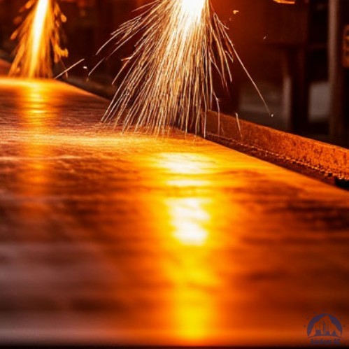 Термообработка листа