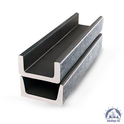 Швеллер 24п ст. 09Г2С L=12м ГОСТ 8240-97