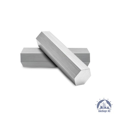 Шестигранник алюминиевый 13 мм Д16Т ГОСТ 21488-97 купить в Минске