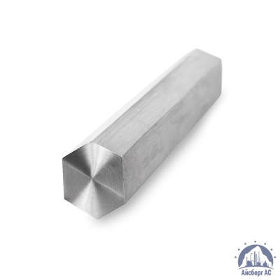 Шестигранник титановый 10 мм ВТ1-0 купить в Минске