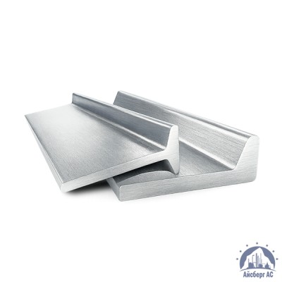 Алюминиевый полособульб 50х15х3,5 мм ст. 1561 купить в Минске