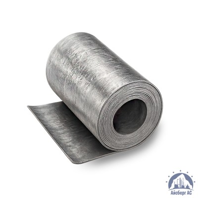 Роль свинцовая 1х2150 мм С2 купить в Минске