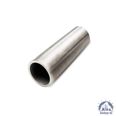 Труба вольфрамовая