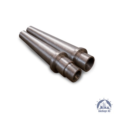 Трубы бурильные 43х8 мм 36Г2С ГОСТ 631-75 купить в Минске