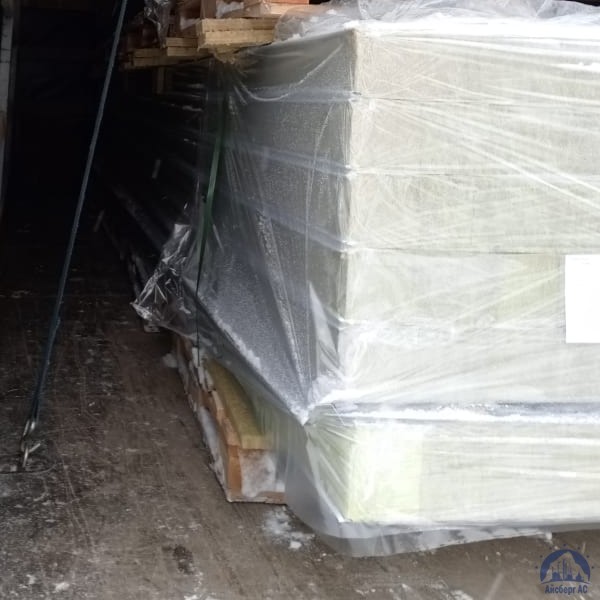 Сэндвич-панель кровельная ПИР 60 мм RAL 6005