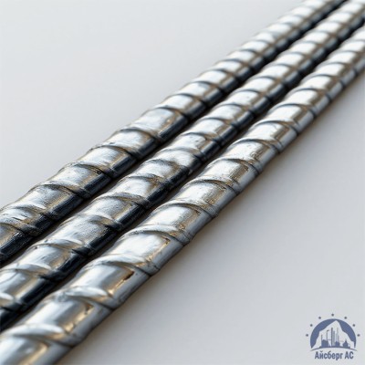 Арматура рифлёная 10 мм А3 35ГС ГОСТ 5781-82 купить в Минске