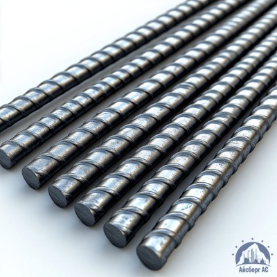 Арматура рифлёная 12 мм А3 А500С ГОСТ 5781-82 купить в Минске