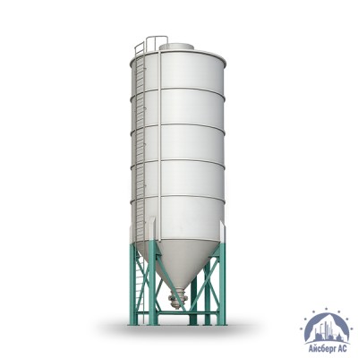 Силос для гипса 150 м3 купить в Минске