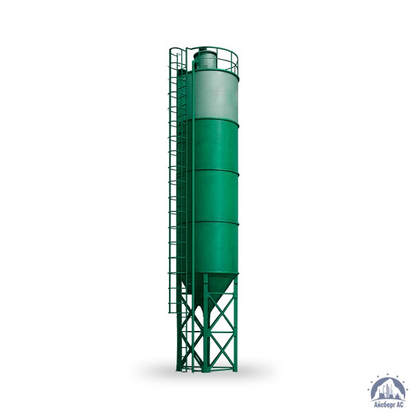 Силосы для цемента