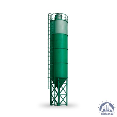 Силосы для цемента купить в Минске