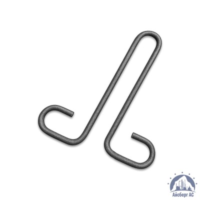 Петля УП1-2 серия 1.400-9 купить в Минске