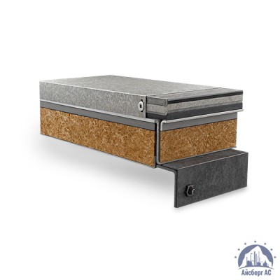 Компенсатор МС-4 серия 2.460-19 из полиизобутилена купить в Минске