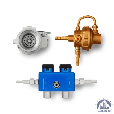 Смеситель газовый УГС-1-А3 ТУ 3645-028-00220531 -95 купить в Минске