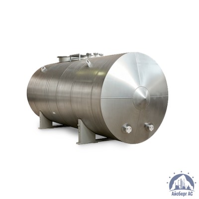 Емкость для бензина 1 м3 купить в Минске