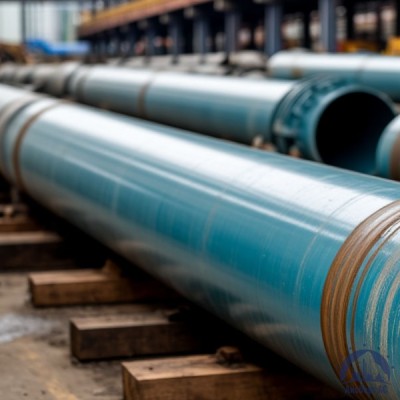 Антикоррозийное покрытие труб купить в Минске