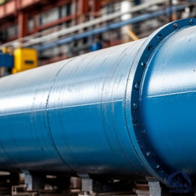 Полимерное покрытие трубы купить в Минске