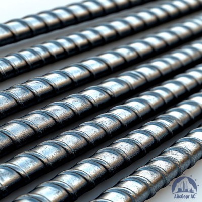 Арматура рифлёная 12 мм А3 B500 ГОСТ 5781-82 купить в Минске