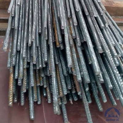 Арматура рифлёная 12 мм А3 АТ800 ГОСТ 5781-82 купить в Минске