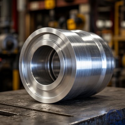 Токарная обработка алюминия купить в Минске