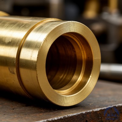 Токарная обработка латуни купить в Минске