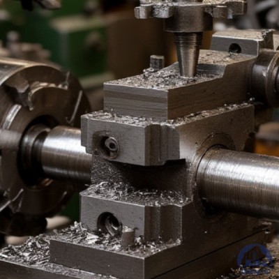 Токарная обработка металла купить в Минске