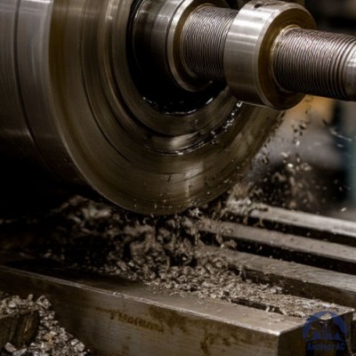 Токарная обработка стали купить в Минске