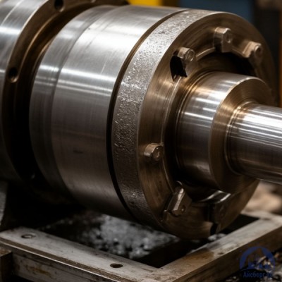 Токарные работы по металлу купить в Минске