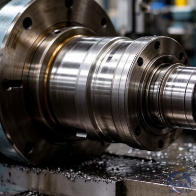 Токарные работы ЧПУ купить в Минске