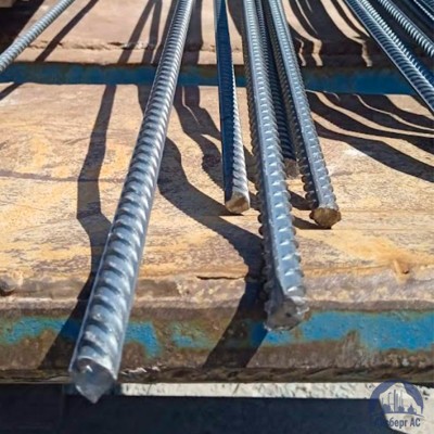 Арматура рифлёная 14 мм А3 B500 ГОСТ 5781-82 купить в Минске