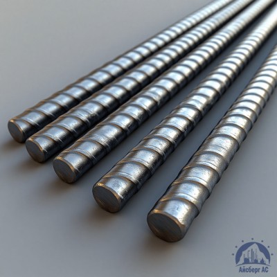 Арматура рифлёная 14 мм А3 А500С ГОСТ 5781-82 купить в Минске