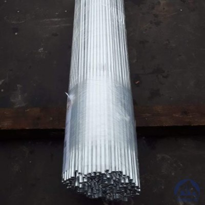 Труба алюминиевая