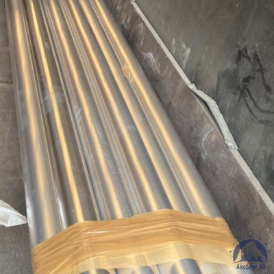 Труба алюминиевая холоднодеформированная 150х3 мм АВ ОСТ 1 92096-83 купить в Минске