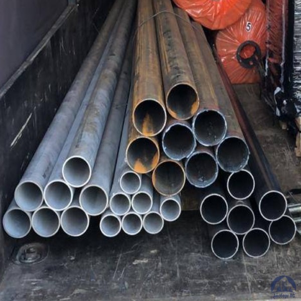 Труба бесшовная 48х3 мм ст. 20 ГОСТ 8731-74