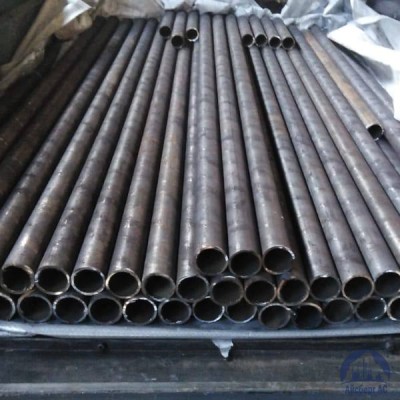 Труба бесшовная 48х3 ммст. 09Г2С ГОСТ 8733-7417-2006 купить в Минске