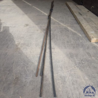 Труба бесшовная ГОСТ 8734-7517-2006