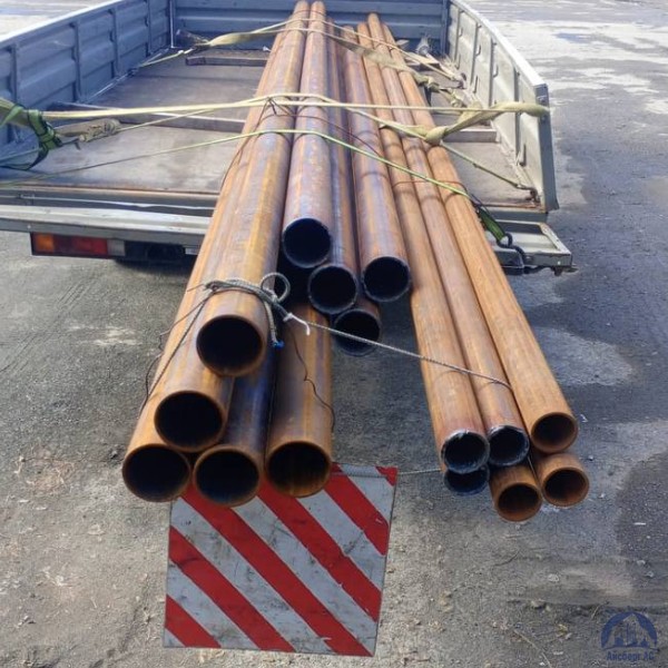 Труба бесшовная 42х6 мм ст. 20 ГОСТ 8732-78