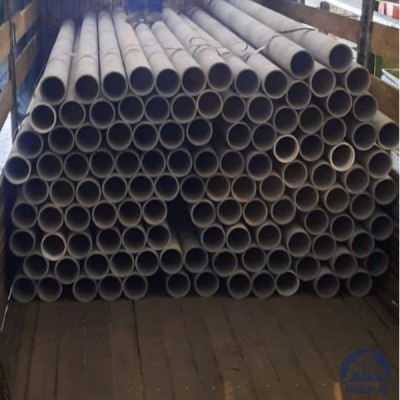 Труба 6х0,8 мм 09Г2С ТУ 14-161-184-2000 купить в Минске