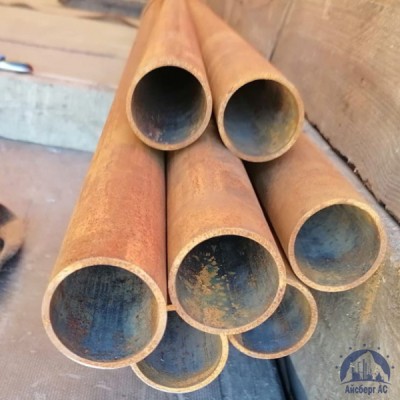 Труба 325х52 мм 09Г2С ТУ 14-3Р-51-2001 купить в Минске