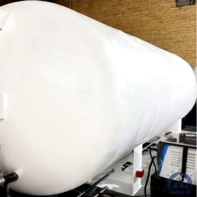 Резервуар Р7-55 - ГОСТ Р 52400-2005 купить в Минске