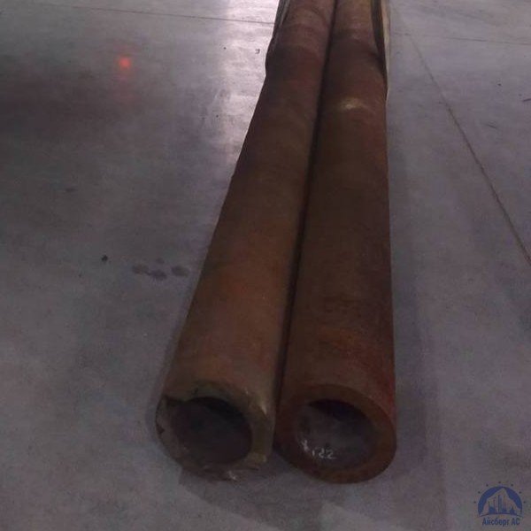 Труба горячекатаная 89х10 мм ст 20х ГОСТ 8732-78