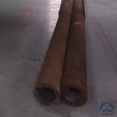 Труба горячекатаная 100х3,5 мм ст 20 ГОСТ 8732-78 купить в Минске