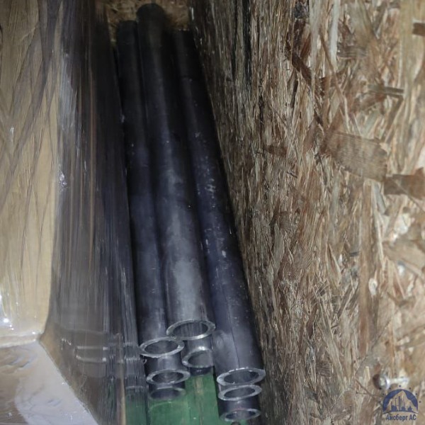 Труба дюралевая 120х10 Д16АТ ГОСТ 23697-79