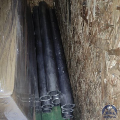 Труба дюралевая 100х15 Д16Т ГОСТ 18482-79 купить в Минске